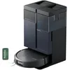 Image de iRobot Roomba Plus 415 Combo Robot + AutoWash - 20KPa - Base Multifonction - Lavage des lingettes - séchage des lingettes à l'air Chaud - LiDAR Clearview - 75 Jours d'autovidage - Noir en occasion ou reconditionné