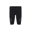 Image de Soar Running - Half Tight - Short running homme Black - L