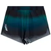 Image de Soar Running - Marathon Shorts Altilight Air - Short running homme Bright Teal / Black - M