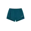 Image de Soar Running - Split Shorts - Short running homme Dark Teal - M