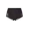 Image de Soar Running - Marathon Shorts Altilight Air - Short running homme Black SS26 - S