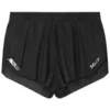 Image de Soar Running - Marathon Shorts - Short running femme Black - S
