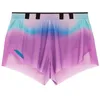 Image de Soar Running - Marathon Shorts - Short running femme Blue / Magenta - M