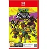 Image de Teenage Mutant Ninja Turtles Arcade Wrath of the Mutants Ninja Edition Nintendo Switch 2