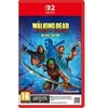 Image de The Walking Dead Streets of Survival Deluxe Edition Nintendo Switch 2