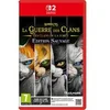 Image de La Guerre des Clans : Le Clans de la Forêt Edition Sauvage Nintendo Switch 2