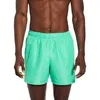 Image de Nike Swim - Essential Lap 5" Volley Short - Boardshort homme Electric Algae - S - Entrejambe 5"