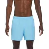 Image de Nike Swim - Essential Lap 5" Volley Short - Boardshort homme Aquarius Blue - S - Entrejambe 5"