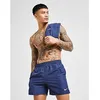 Image de Nike Short de bain Core Homme - Bleu, Bleu L