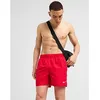 Image de Nike Short de bain Core Homme - Rouge, Rouge S