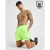 Image de Nike Short de bain Core - Vert, Vert XS