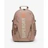 Image de Superdry - Tarp Rucksack - Sac à dos urbain Moon Rock - Taille unique