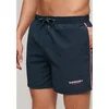 Image de Superdry Short De Bain Sportswear Emb 15´´