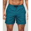 Image de Superdry Short De Bain Printed 15´´