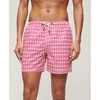 Image de Superdry Short De Bain Printed 15´´