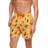 Image de Superdry Short De Bain Hawaiian Print 17´´