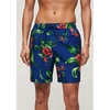 Image de Superdry Short De Bain Hawaiian Print 17´´