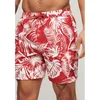 Image de Superdry Short De Bain Hawaiian Print 17´´