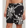 Image de Superdry Short De Bain Hawaiian Print 17´´