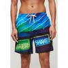 Image de Superdry Short De Bain Photographic 17´´