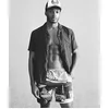 Image de Superdry Homme Short de Bain Photographic Recyclé Longueur 43 cm Bleu Taille: L