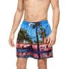 Image de Superdry Short De Bain Photographic 17´´