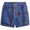 Image de Superdry Short De Bain Vintage Ripstop 17´´