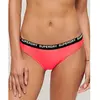 Image de Superdry Bas De Bikini Elastic Classic M
