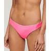 Image de Superdry Bas De Bikini Logo Brazilian XS