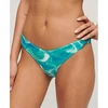 Image de Superdry Bas De Bikini Print Cheeky