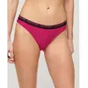 Image de Superdry Bas De Bikini Elastic Cheeky M