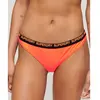 Image de Superdry Bas De Bikini Elastic Cheeky S