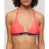 Image de Superdry Haut De Bikini Triangle Elastic XS