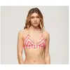 Image de Superdry Haut De Bikini Triangle S
