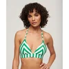 Image de Superdry Haut De Bikini Triangle