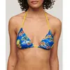 Image de Superdry Haut De Bikini String Triangle XL