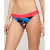 Image de Superdry Bas De Bikini Logo Classic XS
