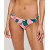 Image de Superdry Bas De Bikini Tropical Cheeky S