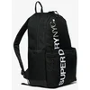 Image de Superdry Femme, Sac à Dos Imprimé Montana Nyc, Noir, Taille: 18l