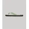 Image de Superdry Tongs Logo Vegan EU 38-39