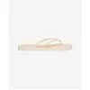 Image de Tongs véganes fille Superdry Vintage Blanc 5/6 ans WF310228A-2GM