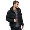 Image de Superdry Veste Puffer Everest Short