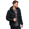 Image de Superdry Veste Puffer Everest Short