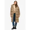 Image de Superdry Veste Longline Ed