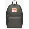 Image de Superdry Femme Logo Sac à dos à écusson Montana, Verte