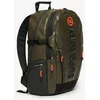 Image de Superdry Femme Sac à Dos Tarp avec Logo Brodé, Verte