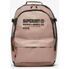 Image de Superdry Femme Logo Sac à Dos Utilitaire Tarp, Beige