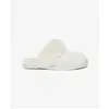 Image de Chaussons mules en daim fille Superdry Gris 3/4 ans WF110299A-05Q