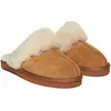 Image de Superdry Pantoufles Suede Mule EU 36-37