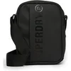 Image de Sac bandoulière enfant Superdry Tarp Cross Noir TU Y9110268A-0XM